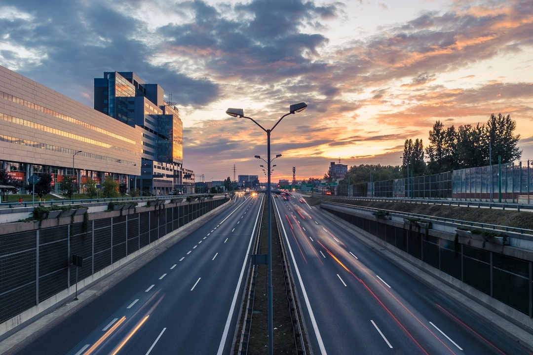 expressway