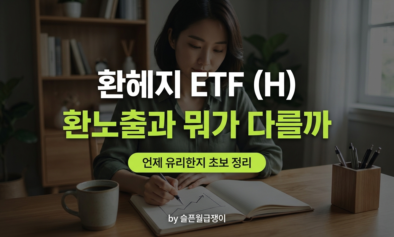 노트에 그래프 그리는 사람
