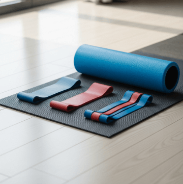 무릎 연골 관리 운동법 추천5