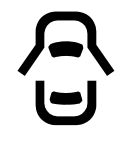 도어 열림 표시등