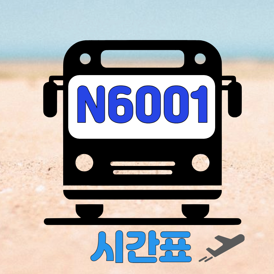 N6001-소개