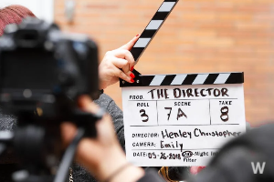 자동차 극장 안내 15