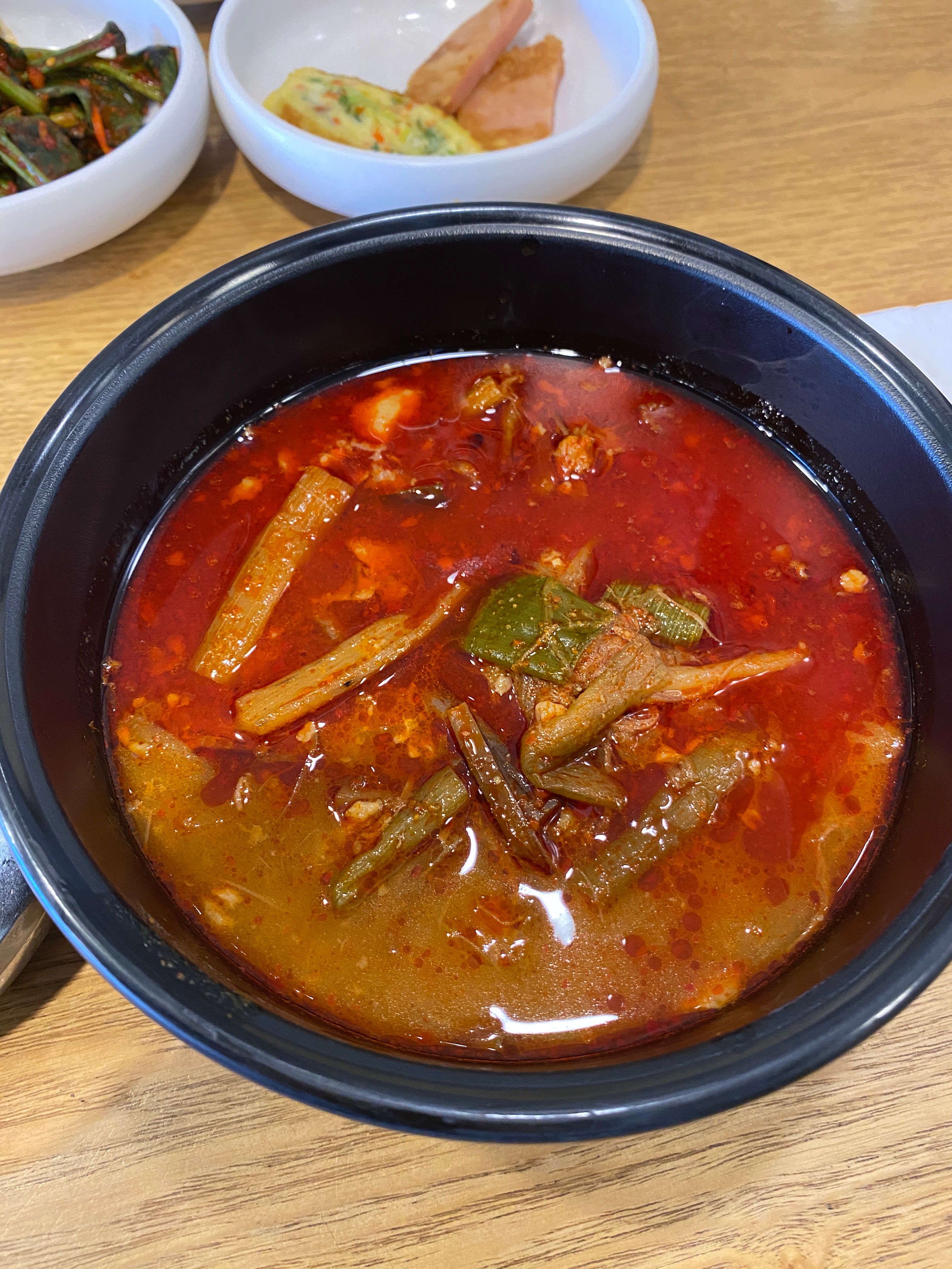 [언주/논현 맛집] 육개옥_성시경 먹을텐데&#44; 줄서는식당 맛집 후기