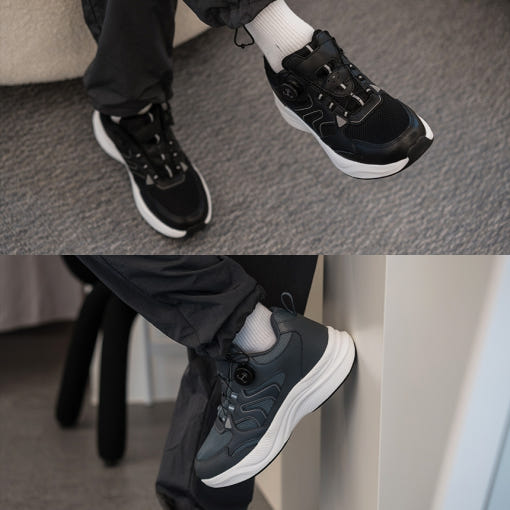 쏘르망 멀티 트레킹화