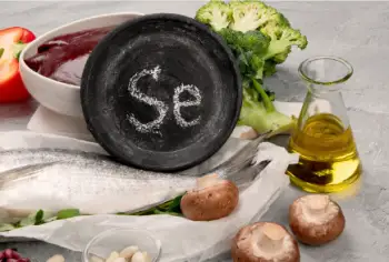 셀레늄 효능&amp;#44; 셀레늄 많은 음식