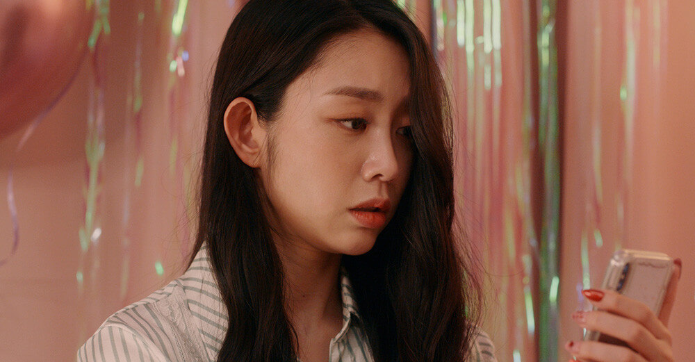 넷플릭스 서울괴담