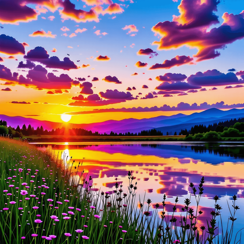 일출 시간 조회하기