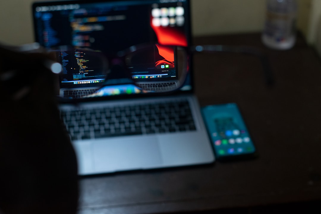 hacking