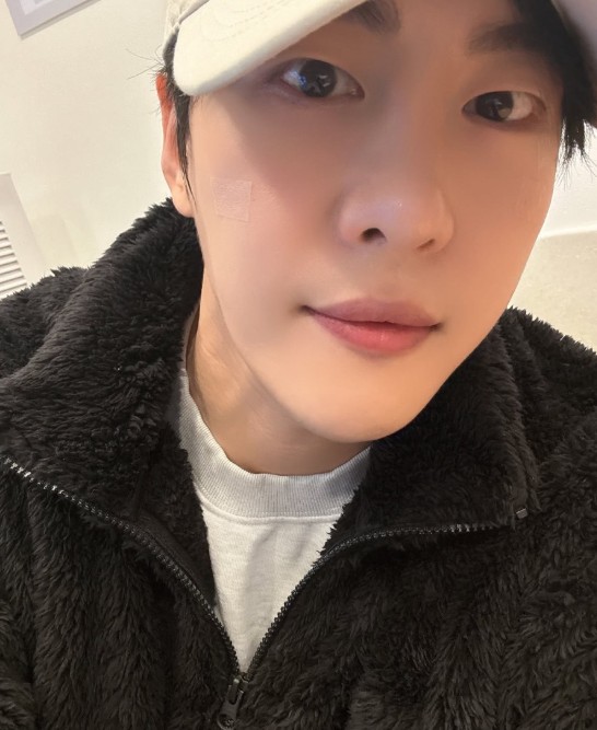 문원 SNS 활동 소통 관련 사진 