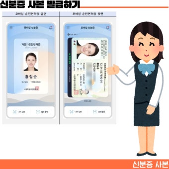 모바일신분증
