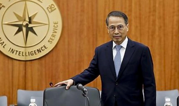 김규현 국정원장 경질 이유 &amp;#124; 내부 권력 암투 상황