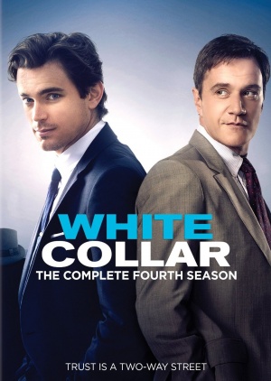 화이트칼라 White Collar TV