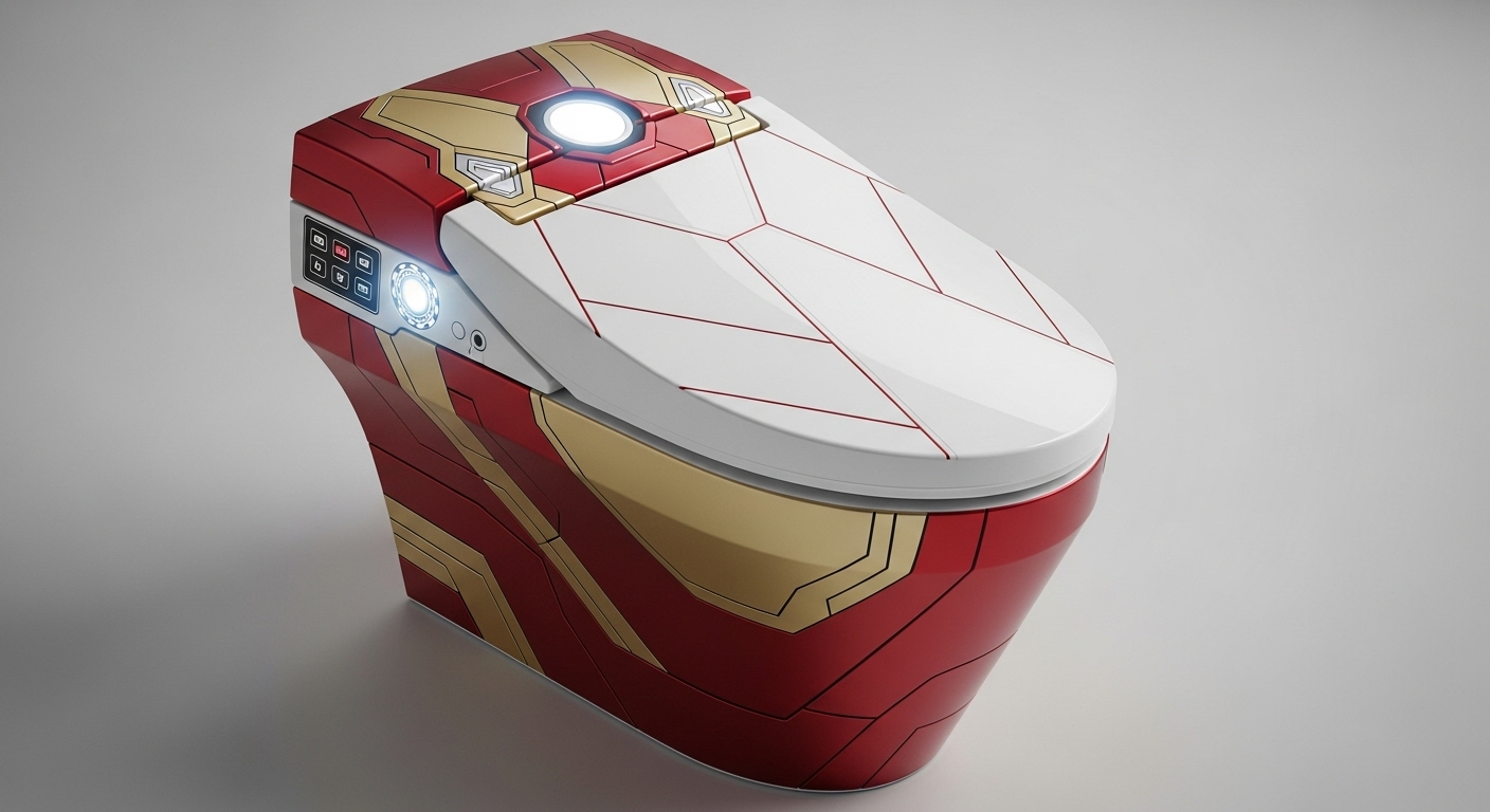 도비도스 비데 고장