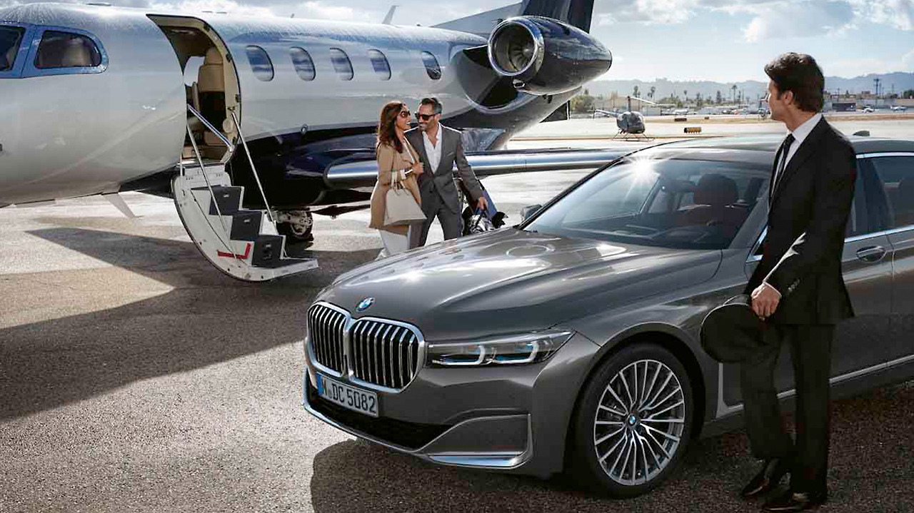 BMW 에어포트 서비스 이용대상 가격 시간대 이용후기