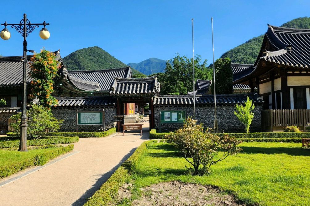 운문사