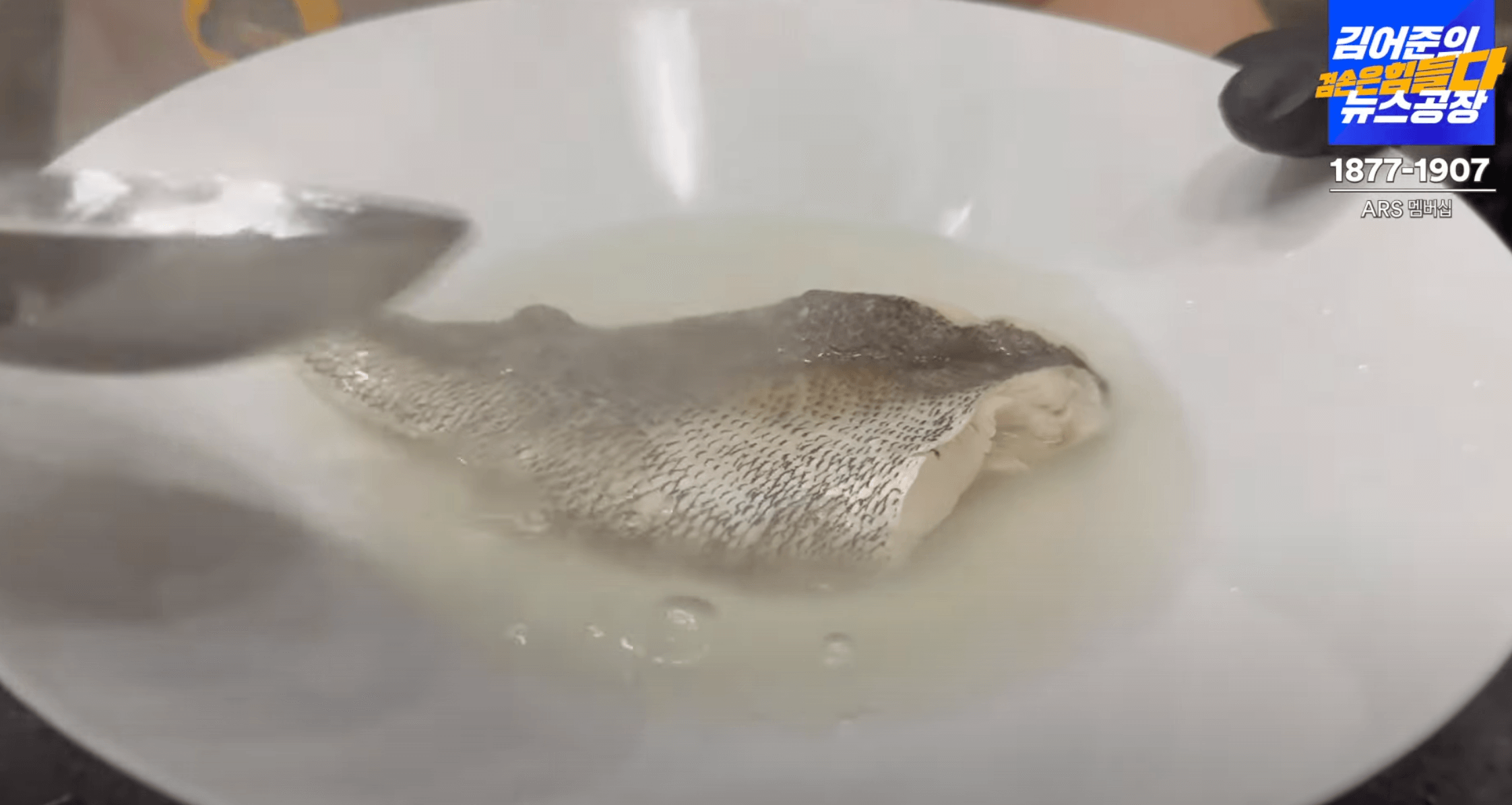 민어-담기