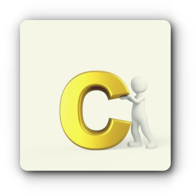 C-image