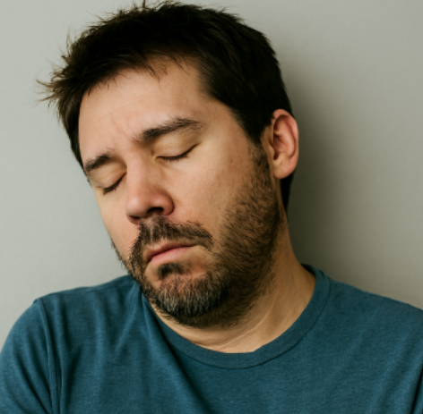 식곤증과 혈당스파이크 차이