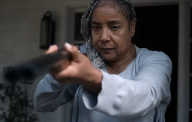 영화 룻과 보아스 줄거리 결말 후기