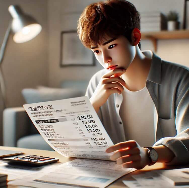 2025 냉난방 지원비(에너지바우처) 신청 대상, 지원 금액, 신청 기간