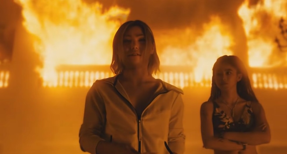 [일드 추천] 일본드라마 아리스 인 보더랜드 다시보기 줄거리 결말 등장인물 결말 야마자키 켄토, 츠치야 타오, 모리나가 유우키