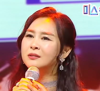 님이여 - 윤태화