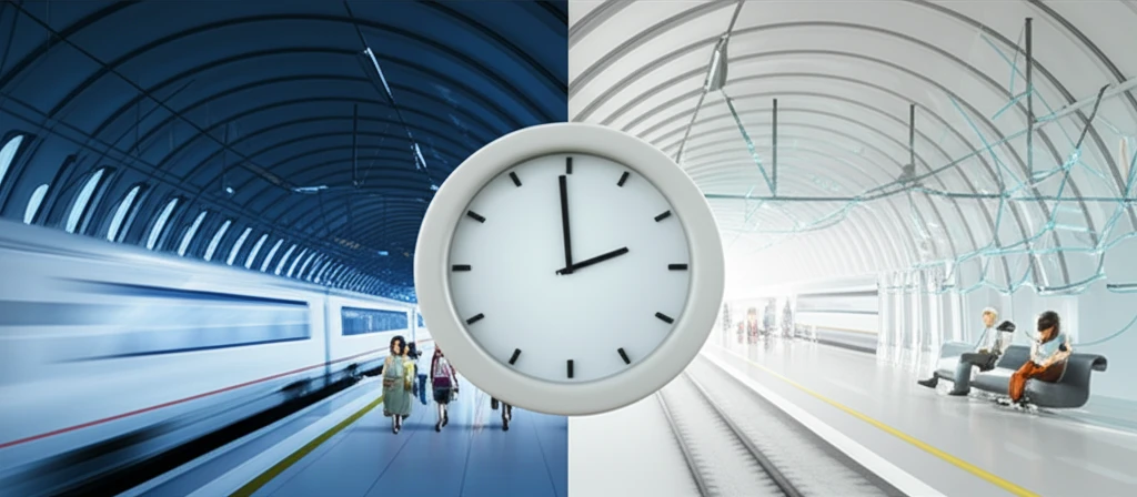 소요산역 열차 시간표 총정리 배차 간..