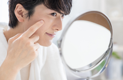 남성 스킨케어
