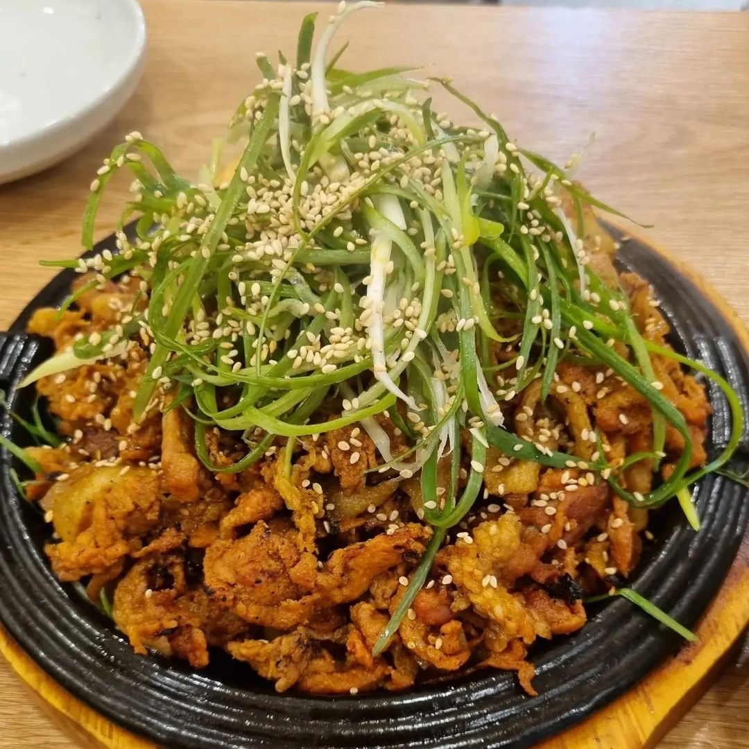 토요일은 밥이좋아 군포 수리산 고추장 숯불구이 맛집 불향 파향 풍미 MAX & 고소한 콩탕 현지인 추천 토밥 좋아 방송정보