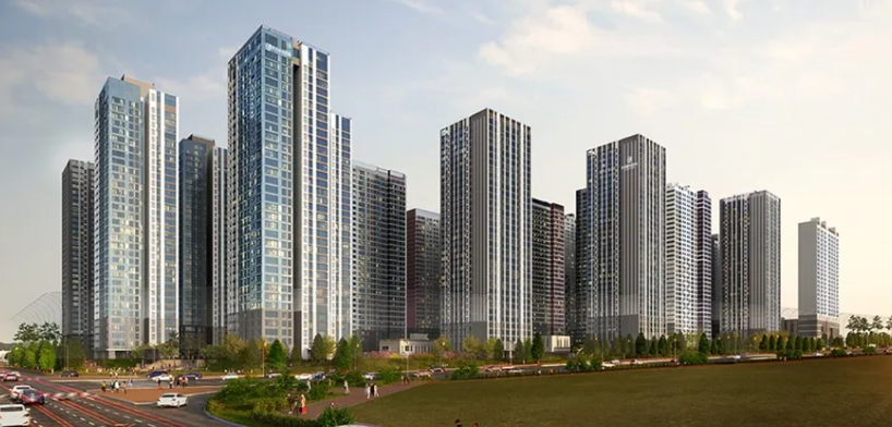 조감도 1