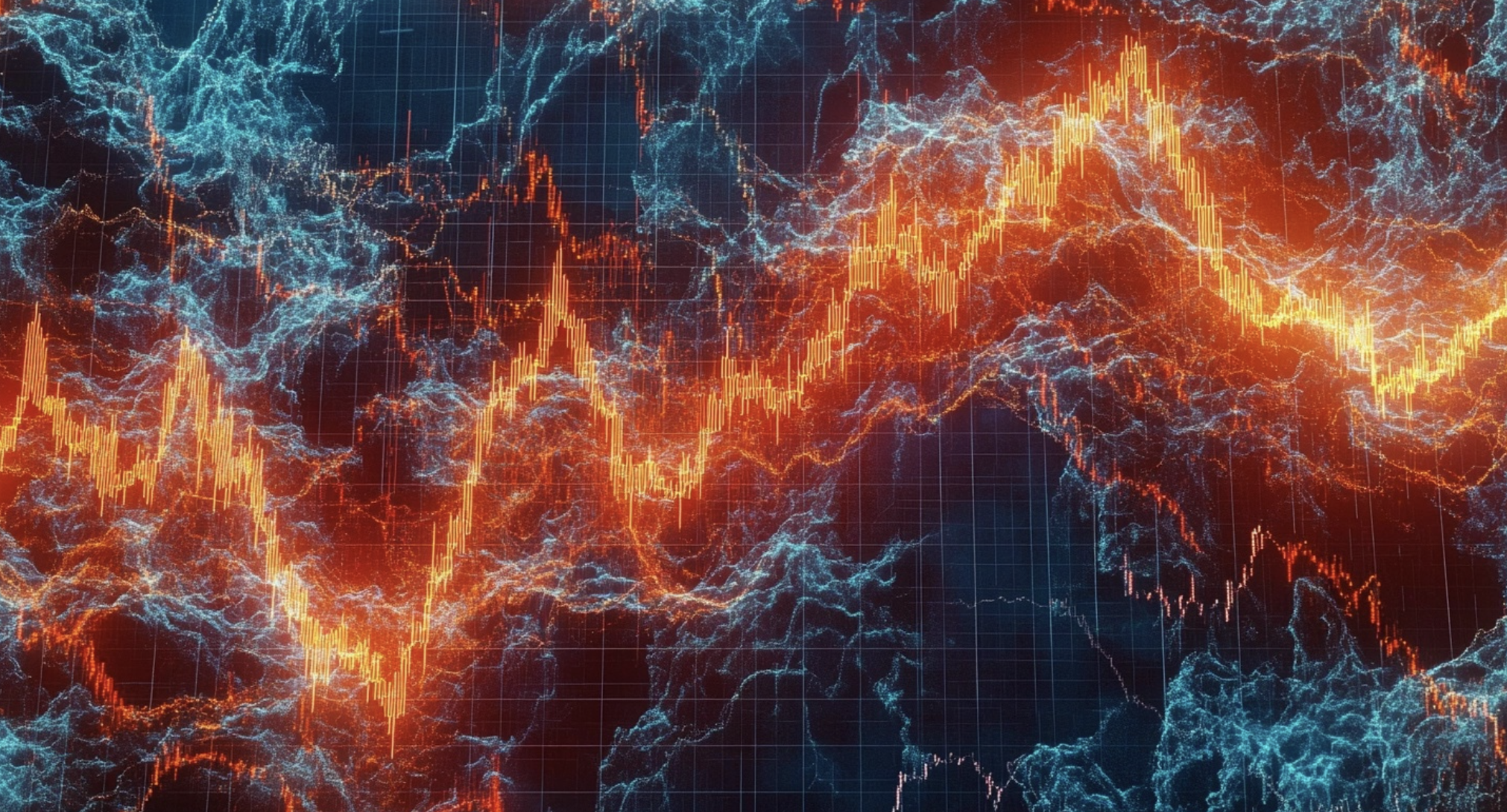 코인차트 시장 예술성이 있는 이미지