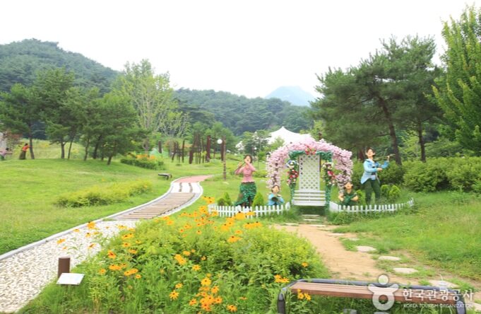 양평 가볼만한곳 베스트 10