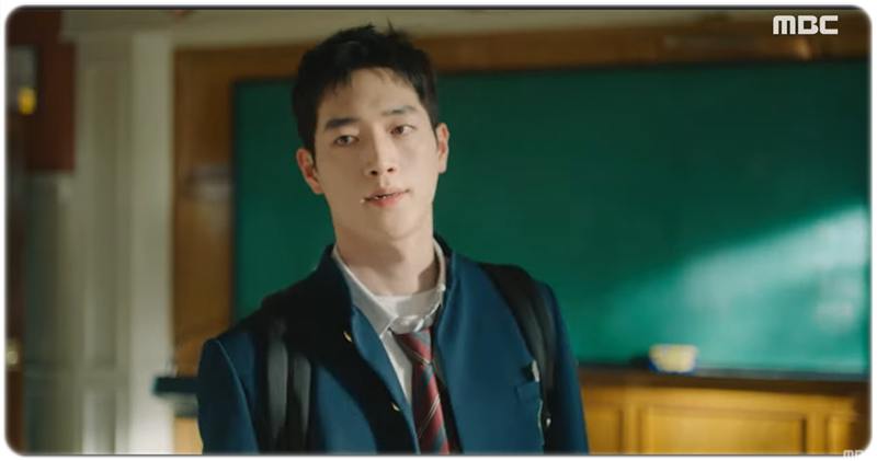 언더커버 하이스쿨 1회 : 원작 웹툰 없는 오리지널 스토리? 인물관계도·OTT·줄거리 정리