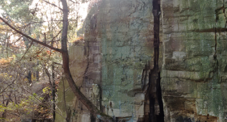 백양산 등산코스