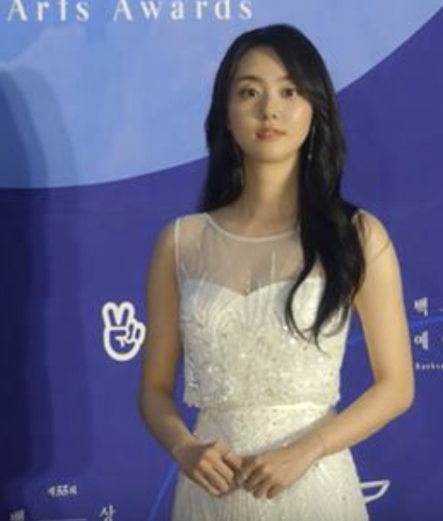 박세완 시상식