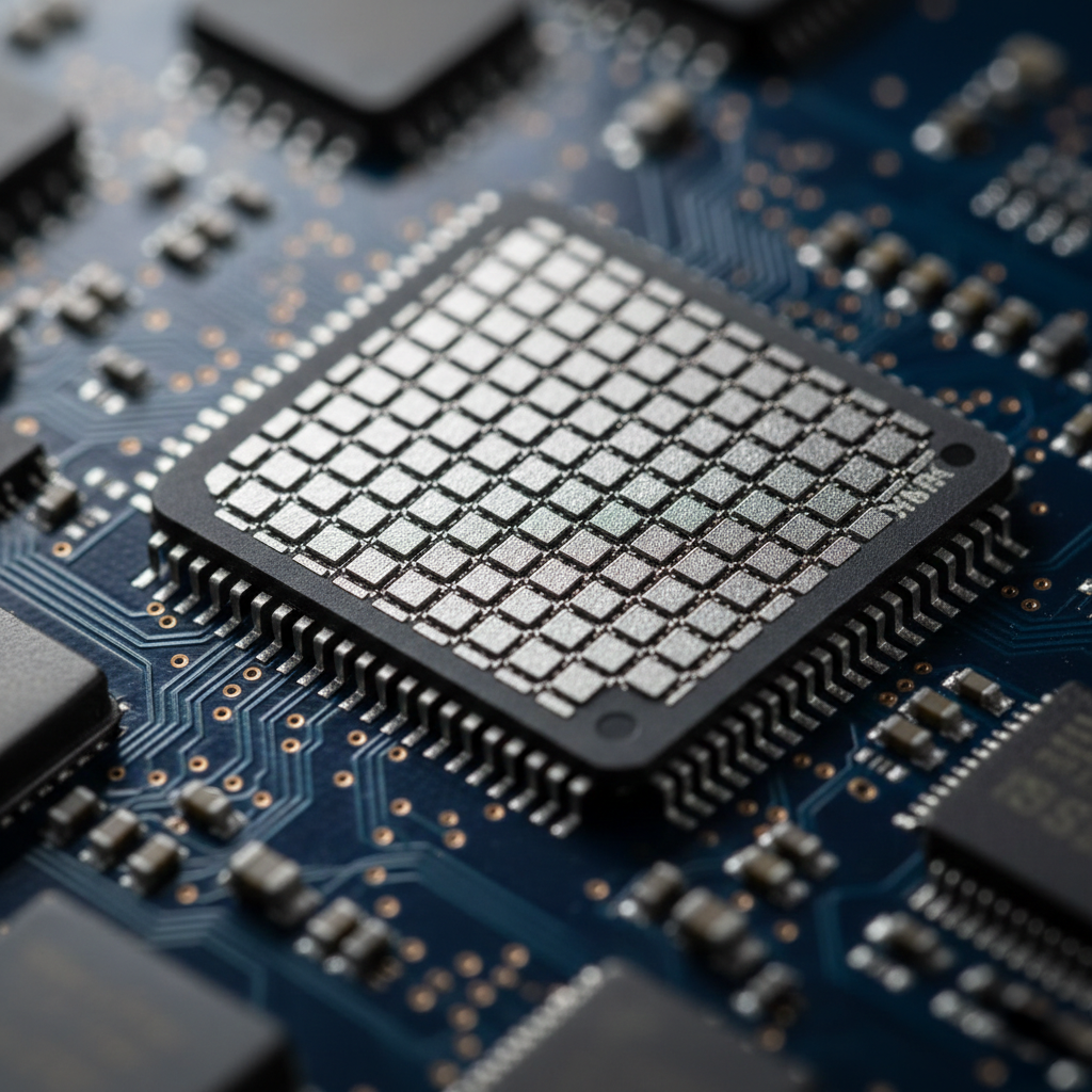 SK하이닉스의 키오시아, 한미일 연합, NAND 시장 재편