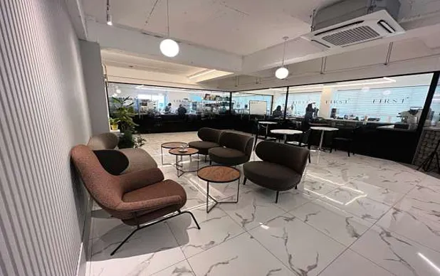 퍼스트아카데미 바리스타 제과제빵 학원 노원점