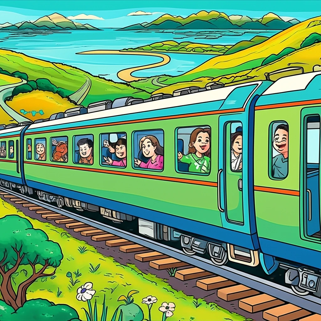 마산역 기차 시간표 확인 방법과 KT..