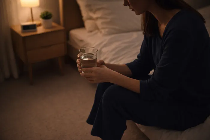 혈뇨에 좋은 음식