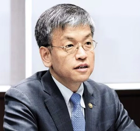 최상목 프로필 나이 고향 학력 재산 경제수석 평가