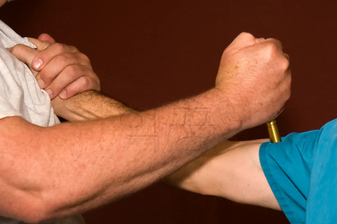 쿠보탄 사용 방법 저렴한 가격의 호신용품(+주의사항)4