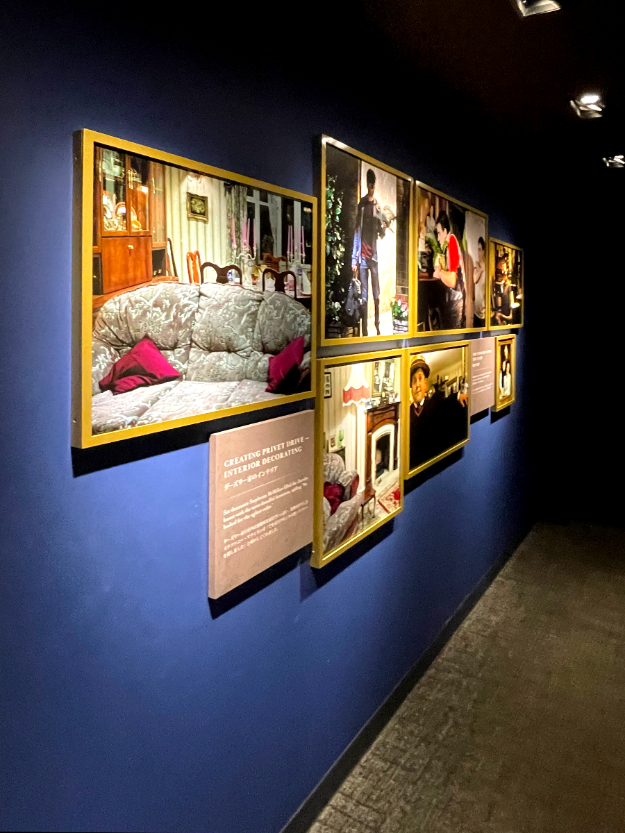 일본 도쿄 3박4일 다시 가고싶은 여행 및 맛집 총정리 21 - 워너 브라더스 해리포터 스튜디오 (백롯, 버터비어 바)