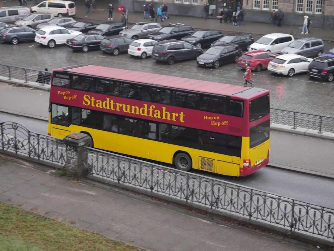 Transport.