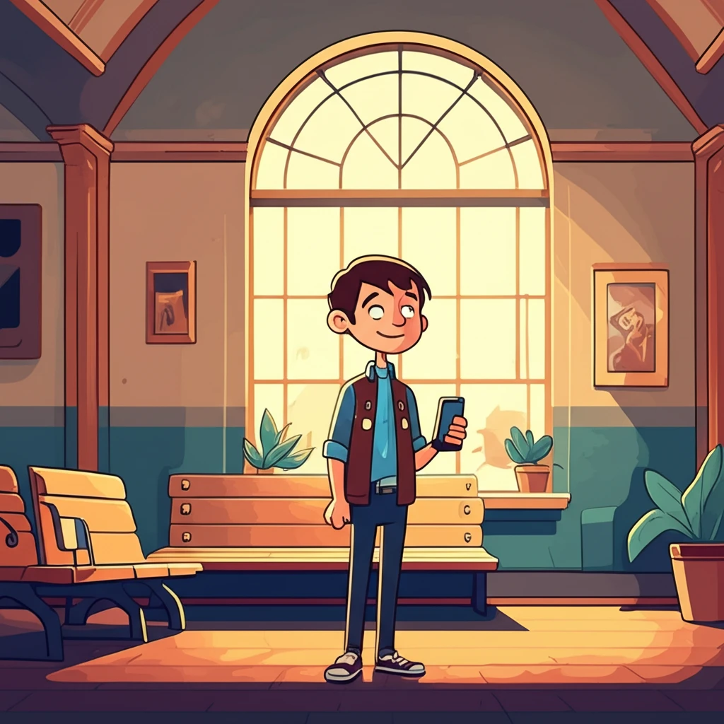 화순 여행 능주역 기차 시간표 확인 ..