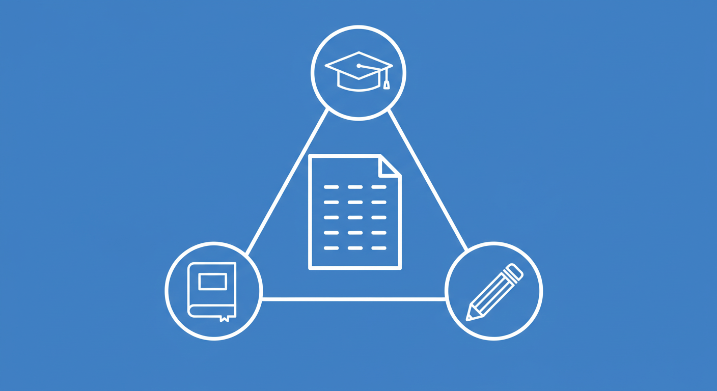 교육청별 수능 경향 분석