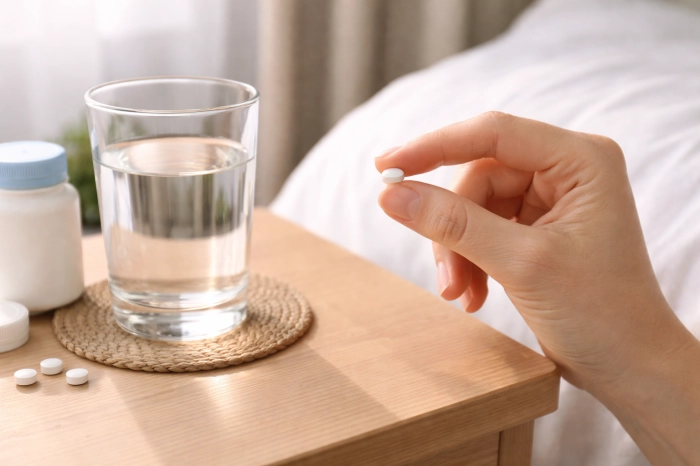 갑상선암 수술 후 회복기간