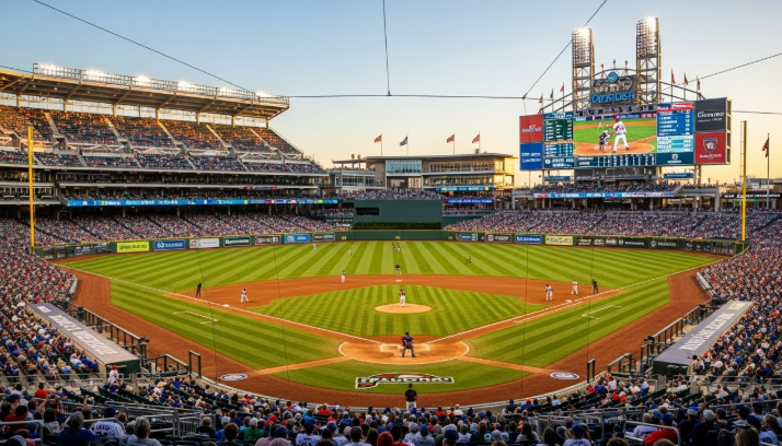 프로야구 KBO 수비 포지션 가이드 관련 사진