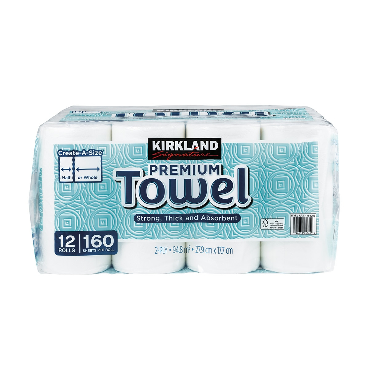 코스트코 커클랜드 키친타월