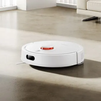 로봇청소기 선물 라이다 자가비우기 금속브러시 층간소음 고려한 모델 제안_6