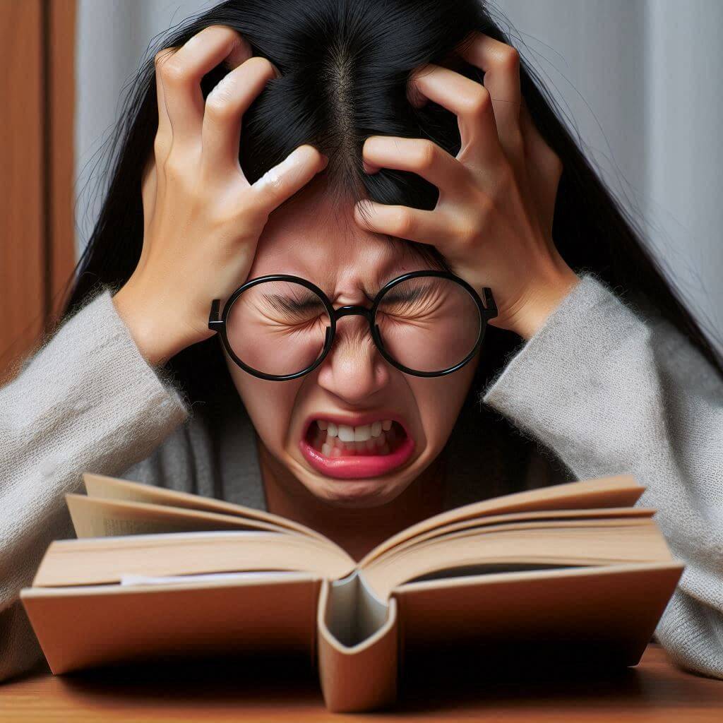 난독증 원인&amp;#44; 증상